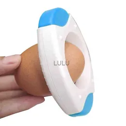 Egg Shell Cutter Topper Tool New Egg Opener Peeling Egg Shell Cooking Supp Multi Functional Egg Slicer For Cutting Boiled Eggs HKD230810