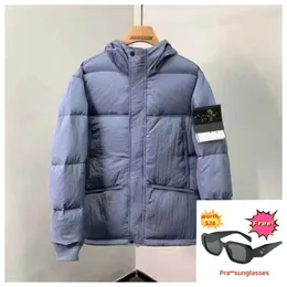 Designer Parkas Winter Puffer Jackets Luxury Brand Mens Down Jacket Män Kvinna förtjockar varma kappor Herrkläder Leisure Outdoor Jackets C11