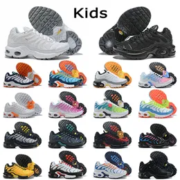 TN Plus Kids Running Shoes TN