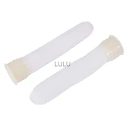 2Pcs UF Membrane 0.01 Micron Ultrafiltration Hollow Fiber Membrane for Reverse Osmosis Water Filter Purifier System HKD230810