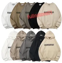 Mens Womens Designer Essentail Hoodies Sweatershirts Suits Streetwear Pullover Sweatshirts Tops Clothing Loose Hooded Jumper Oversized High Quality Coats SD1