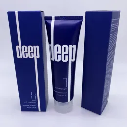 Deep Blue Rub Topical Cream With Essential Oil 120 ml Lotion Blended Skin Care in a Base of Moisturizing Creams Body Care