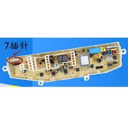 Washing Machine Computer Board XQB50-S71S MFS-XQB50S7-01 XQB48S7-01