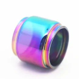 Fatube Rainbow Bubble Shot Glass Cup