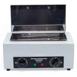 منتج جديد في عام 2016 Mini Dry Heat Sterilizer Sterilizer Sterile Scawls for Nail Salon272M