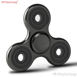 Fidget Spinners Toy Mechforce EDC Gyroscope Rotating Balance 3D Dimensional  Wind Triple Spinner Simple Dimple Fidget Toys