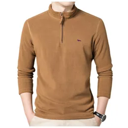 Herrenpullover Männer Asien Größe Polos Casual Pullover Winter Halten Sie warme Kintted Pullovers Harmont Stickerei Blaine Oneck 230823