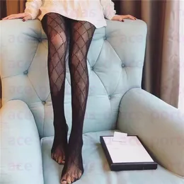 Vintage mektuplar oyuk çorap tayt bayanlar seksi ince nefes alabilen çorap kadınlar ins moda strentch streç çorap