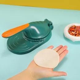 DIY Hamblam Sarma Araçları Dumpling Maker Manuel Sarma Kalıp Hamur Presleme Aracı Mutfak Pişirme Hamuryası Aksesuarları HKD230810