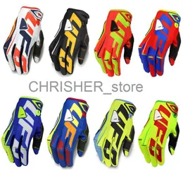 Велосипедные перчатки 2020 Motocross Gloves Blaze Enduro Gloves GP воздух