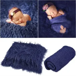 Одеяла шт./компл. детское одеяло, детская накидка, повязка на голову, реквизит, корзина для фотографий новорожденных, аксессуары для набивки