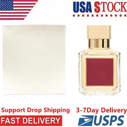 ABD Adres Hızlı Nakliye 3-7 Gün Marka Köln Sprey Tütsü Kadın Parfüm Kadın Kokuları İçin Deodorant