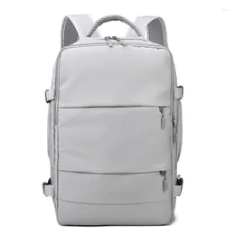 School Bags Women Mochila Sport Backpacks Travel Large Bag Backpack Capacity Pink Outdoor Female Multifunction Luggage Viaje