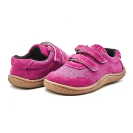 Sneakers Tipsietoes Spring jesienne buty dla dzieci dla dzieci dla dzieci swobodny oddychający miękki, miękki sportowy sport 230823