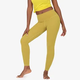 Lu Short Speed Up Yoga-Leggings für Damen