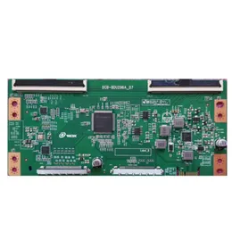 new ly upgraded DCB-BDU296A-07 4K to 2K logic board HV650QUB-N9A 2K