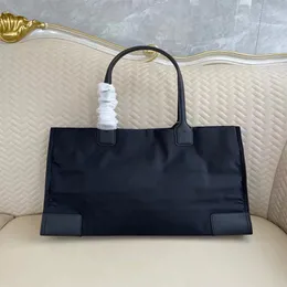 신규 여성 나일론 쇼핑 가방 만찬 시장 nlla tote bag252e