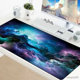 Podkładki myszy geometryczne Mysy Myszy żel 800x300 mm pad do myszy komputer hazinowy gier Mousepad Gamer do laptopów myszy myszy R230824