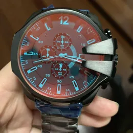 2019 Super quality sports watch mens wristwatch DZ4329 DZ4308 DZ4309 DZ4318 DZ4323 DZ4360 DZ4500 DZ4485 DZ4328 DZ4466250E