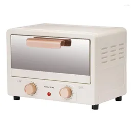 Bread Makers Mini Electric Oven Household Multifunctional Baking Machine Fully Automatic Wholesale