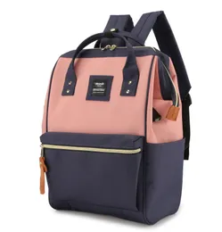 Schulbeutel Mode Frauen Rucksack Reisemänner Umhängetasche 156 Laptop große Kapazität süße Schulbag für Teenager Girls Beutel 230823