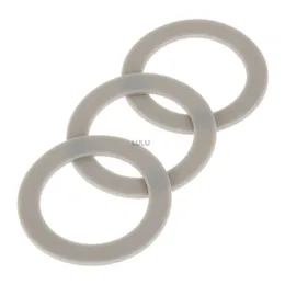 3pcs/set blender sealing gasket o ring ring rubber rubber cucb-456-3 fits for cuisinart/smartpower duet blenders food processors hkd230810