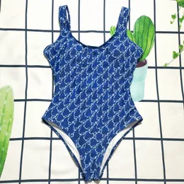 Bikini designer Bikini Designer Swim costume da bagno Designer Bikini a due pezzi con lettere costumi da nuoto da bagno spiaggia da bagno in costume da bagno a tre punti 54