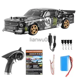 Electric/RC Car HBX 2188A 118 RC Samochód 24G OFF 4WD Drift Racing Car Championship Pojazd zdalny elektroniczne dla dzieci hobby zabawki x0824