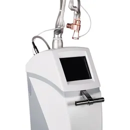 Macchina laser a CO2 frazionaria per il resurfacing della pelle per il rafforzamento vaginale per spa
