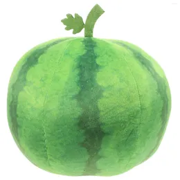 Kissen Cartoon Werfen Obst Gefüllte Simulation Wassermelone Spielzeug Couch Umarmen