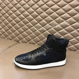 Gorące designerskie buty Casual Białe czarne niebieskie czerwone koronkowe buty sportowe, skórzane gumowe podeszwy buty treningowe płaskie buty sportowe RD220901 Rozmiar35-44