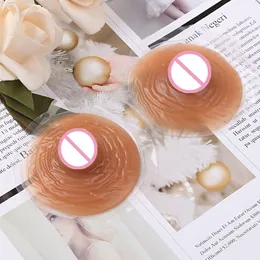 Cuscinetti Adesivi In Silicone Per Capezzoli Cover Copri Capezzolo In Silicone R - Foto 6