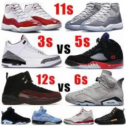 5 3s cherry jumpman 3 11s 6 12 basketball shoes 5s jumpmen 6s cool grey 11 black cats unc bred oreo sail racer blue taxi concord mens shoes youth sneakers trainers