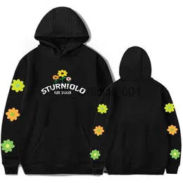 Women Men hoodie Sturniolo Triplets Merch Hoodies Let's Trip Sturniolo Sweatshirt Casual Streetwear Boy Girls Y2K kläder x0825