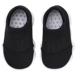 First Walkers Woven Toddler Shoes Baby Sole Casual Sneakers Spring Tpr Stylish Walking Boy Fashion