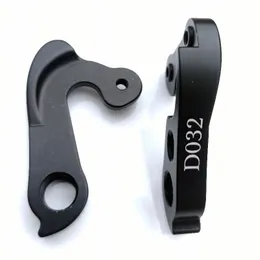 Deragliatori bici 1pc deragliatore posteriore per bicicletta per Fuji D032 Gear bike Frame Saver ciclo telaio in carbonio fuji road 230825