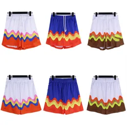 Herren-Shorts, Mesh-Shorts, Designer-Shorts, Badeshorts für Männer und Frauen, Fitness-Shorts, atmungsaktive Mesh-Strandhose, Sports Series, Basketball-Hose, Fitnessstudio, Workout-Shorts88