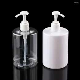Płynny mydło dozownik prysznicowe żel Butelki niebieskie podróże butelkowanie napełniane plastikowe kwadratowe pojemniki kosmetyczne dostawy łazienki