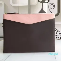 Hochwertige, modische Damentaschen, City-Handtaschen, Designer-Damenhandtasche, Luxus-Tasche, Clutch, klassische Retro-Pochette