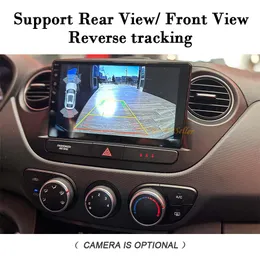 Autoradio Android 13 Per Hyundai I10 2013-2016 - 9 Pollici, 4GB RAM, GPS, DAB+, 2K Full HD - Foto 3