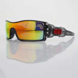 Sonnenbrille 12–9 Outdoor-Sport, Markendesign, Sonnenbrille für Herren, polarisiert, Farbverlauf, quadratisch, Retro-Sonnenbrille, 230824