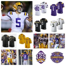 2023 LSU Tigers Futebol 38 Peyton Todd 19 Jay Bramblett 89 Connor Gilbreath 99 Jordan Jefferson 31 Nathan Dibert 94 Paris Shand 52 Princeton Malbrue 80 Clayton Jr.