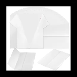 120Pcs Pre-Folded Vellum Paper, Printable Vellum Jackets Translucent Vellum  Paper 5X7 Inch Vellum Paper Wraps