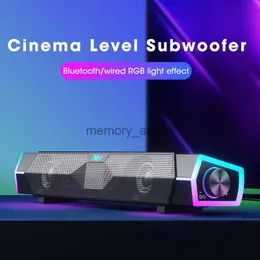 Ev Sineması Ses Sistemi Bluetooth Hoparlör Bilgisayar Hoparlörleri TV Soundbar Subwoofer Radyo Müzik Merkezi Boom Box Sütunu HKD230825