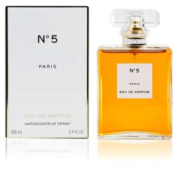 Tasarımcı Parfüm Kokuları Eau Parfum Sprey için Mademoiselle 3 4 FL OZ 100ml De Luxe 979