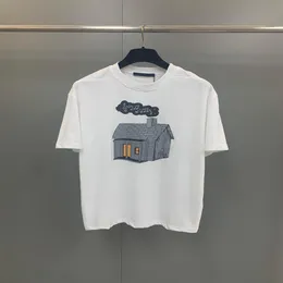 2022 Mens Designer Luxury T Shirts - US Boyut Tişörtü - Yeni Erkek Tasarımcı Kısa Kollu Tişörtler312n