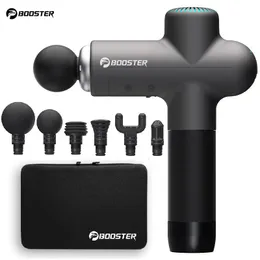 Massagepistole Booster Lichtschwert Professionelles SmartHit 80 mm Tiefen-Muskelmassagegerät Hochfrequenz-Faszien-Fitness 230824