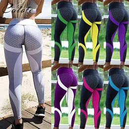Yoga Outfit Printed Pants Women Push Up Professional Running Fitness Gym Sport Leggings Tight Trouser Pencil Leggins 230824
