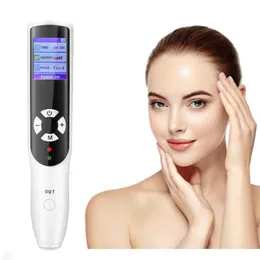 Herramientas de limpieza Accesorios Pluma de plasma Plasma de fibroblastos Equipos de salud y belleza de ozono Eliminación de rostro Arrugas manchas lunares pecas 230825