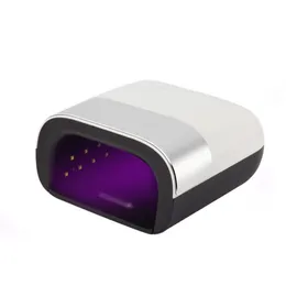 Tırnak Kurutucular 48W Sun3 LEDS tırnak kurutma makinesi UV jel tırnak lambası pro jel cila kürleme lambası tırnak kurutma makinesi